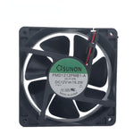 1pc 12CM Inverter Cooling Fan PMD1212PMB1-A 12V 19.2W 12038