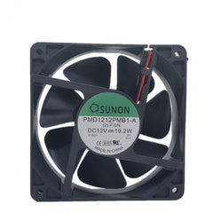 1pc 12CM Inverter Cooling Fan PMD1212PMB1-A 12V 19.2W 12038