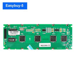 MGLS24064-17C LGMS24064-LED04 LCD Dispaly Compatible Screen PCB-LS24064 1-01