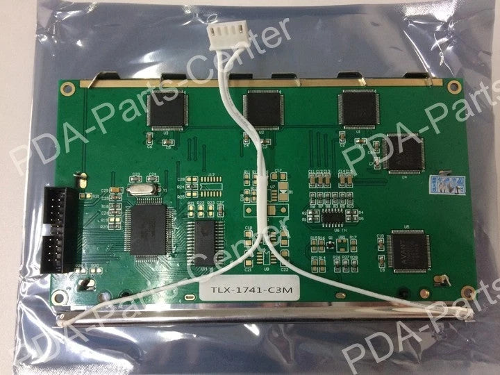 compatible5.7"For Toshiba TLX-1741-C3B TLX-1741-C3M 320*240 LCD Screen Panel