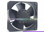 1PC ROYAL FAN UTS450CW 100V 16/14W 12038 12CM all metal cooling fan