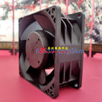 Delta THB0812BE 12V 6.00A 8CM 80mm 8038 4-wire high-volume cooling fan