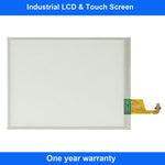 Touch Panel for EMERSON Hart 475 FIELD COMMUNICATOR Touch Screen Glass