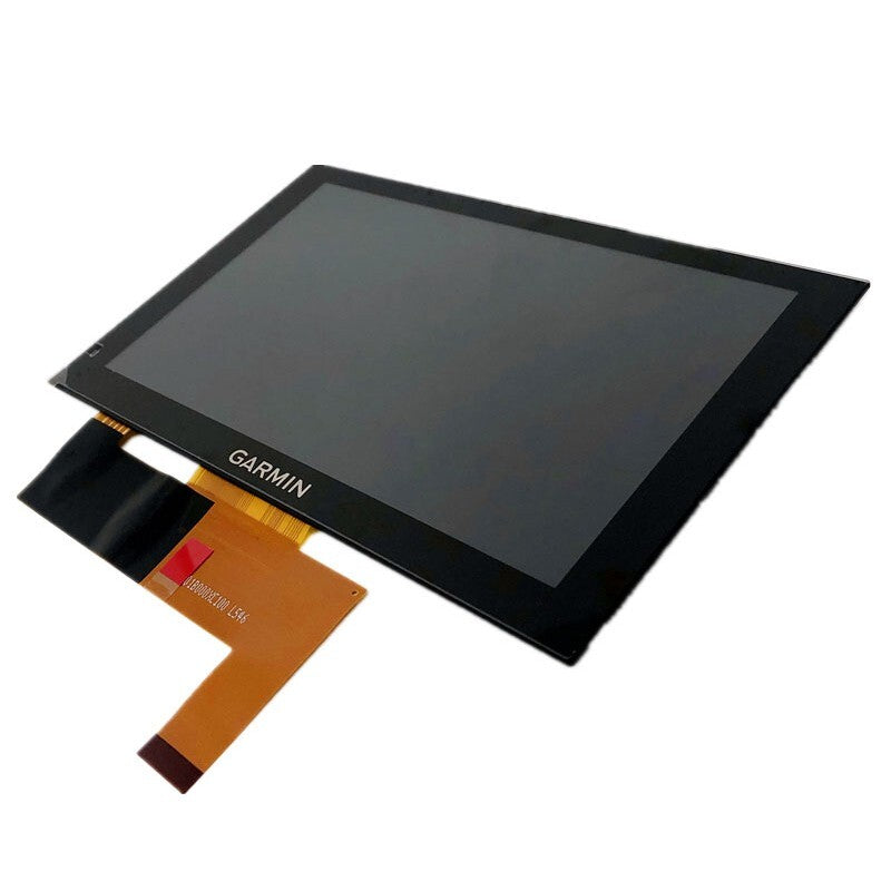 7'' LCD Display Screen + Touch Digitizer For Garmin Dezl 770 LM ZD070NA-03K