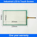 Touch Screen Panel Glass Digitizer PanelView Plus 7 Standard 900W 2711P-T9W21D8S