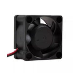 XDR XDR4020 DC24V 0.15A 4020 4cm 2-Wire Cooling Fan