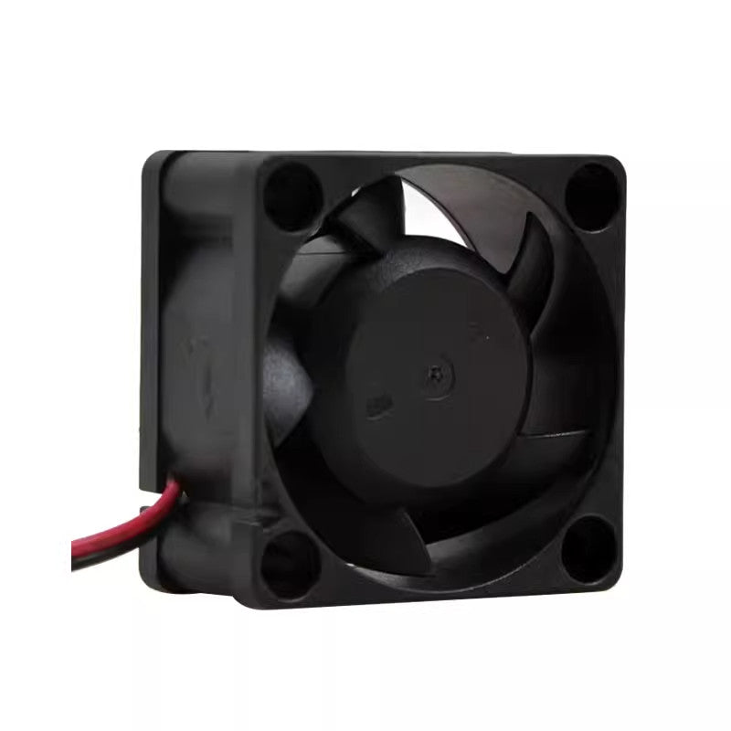 XDR XDR4020 DC24V 0.15A 4020 4cm 2-Wire Cooling Fan