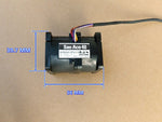 San Ace40 9CRA0412P5J13 Powerful supercharger / server DC Brushless Cooling Fan
