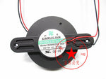 XINRUILIAN SCIENCE RDM9025S BGF 12V 0.25A 2-wire cooling fan