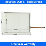 Touch Screen Panel Glass Digitizer For Mobile Panel 5MP050.0653-K01 TouchScreen