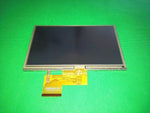 LCD Screen for Garmin Dezl 560 560LT 560LMT Display Touch Screen AT050TN34 V.1