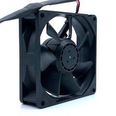 08025SA-12P-AL NMB 8025 12V 8CM 80mm Cooling Fan for Projector,Dual Ball Bearing