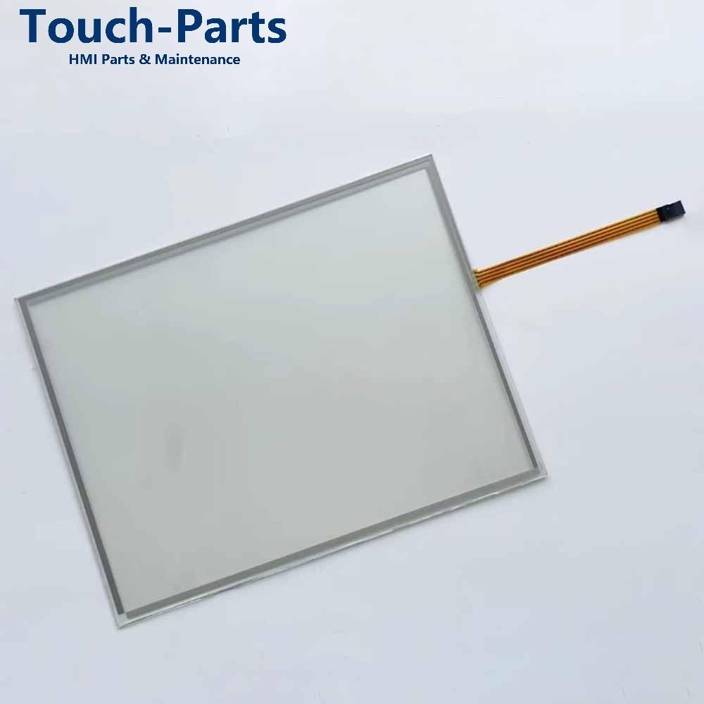AMT9102 91-09102-00F Touch Screen Glass Panel for AMT Replacement
