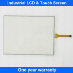 Touch Screen Glass Panel Digitizer For GUNZE USA G12101 G12102 TouchScreen