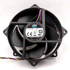 COOLER MASTER FA09025H12LPB 12V 0.36A 9025 9CM 4Pin Cooling Fan