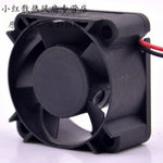For Sunon GM2404PKVX-A 24V 1.7W 4cm 4020 4*4*2CM 40*40*20MM cpu Cooling Fan