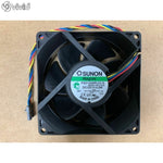 1pcs SUNON PSD1209PLV2-A 9cm 9032 90mm DC 12V 4.2W 4 -wire Fan WC236-A00