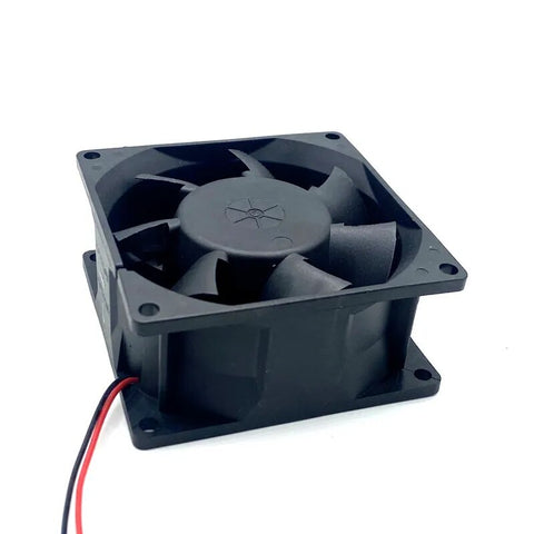 RD8038S24M-S 24V 0.33A 8CM 8038 electric welding machine cooling fan