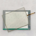 For GEFRAN GF-VEDOML-104CT-VW0-00-00-G F045413 Touch Screen & Protective Film