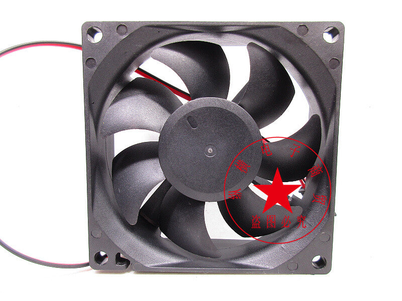 1PC FONSONING FSY80B24H 8025 24V 0.16A 8CM inverter cooling equipment fan 2wires