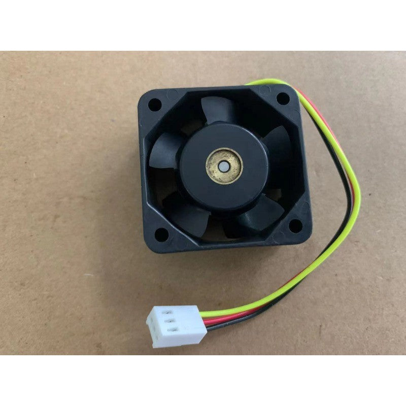 Sanyo A90L-0001-0385#A 109P0424H6D14 24V 0.07A 3-pin dual ball server system fan