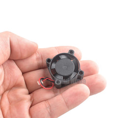 YM1202PFB2 2.5cm 25mm fan 25x25x10mm DC12V 0.05A 2pin Ball bearing cooling fan