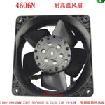 Cooling fan TYP 4606N 115V 20W 12038 High temperature resistant fan 120*120*38MM