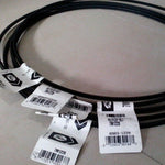 7M1220 Lathe spindle triangle belt S mixer belt