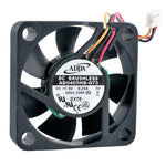 AD0405HB-G73 40mm DC5V 0.25A 3pin cooling fan axial flow fan for power switch
