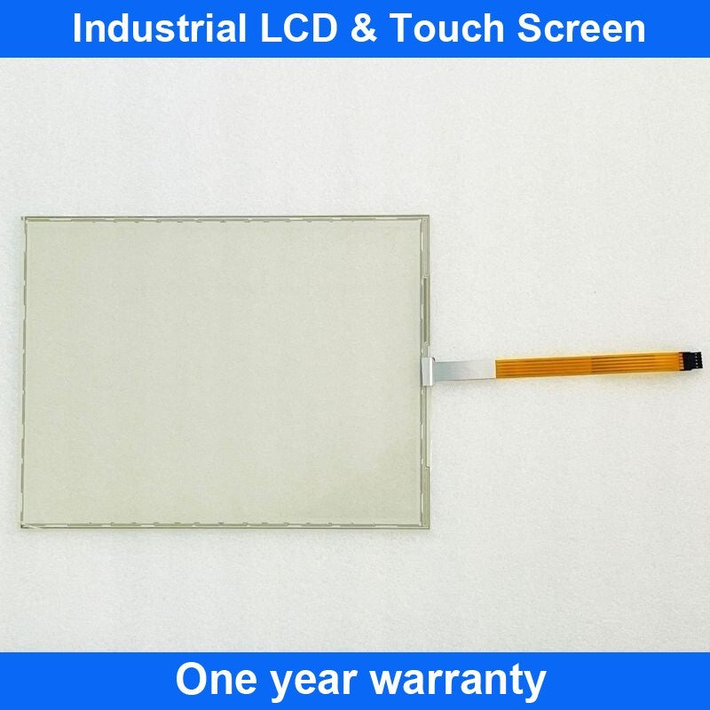 Touch Screen Panel Glass Digitizer For 5PP520.1505-00 5PP520.1505-00 Touch