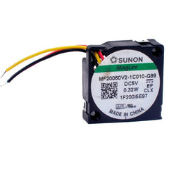 MF20060V2-1C010-G99 2cm 2006 20x20x6mm 20mm DC5V 0.32W cooling fan