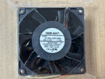 NMB-MAT 3115RL-05W-B86 24V 1.10A 8CM 4-wire inverter cooling fan