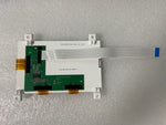 LCD Display Screen for YAMAHA DGX520 DGX620 YPG525 YPG625 DGX630 DGX640 MM6 MM8