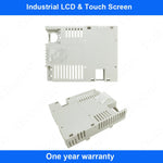 2711PC-T6C20D8 Plastic Cover for 2711PC-T6M20D8 Housing with Touch Screen Glass