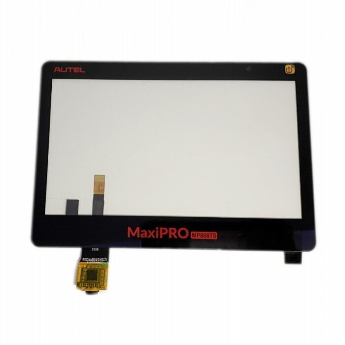 TOUCH SCREEN DIGITIZER REPLACEMENT FOR AUTEL MP808 MP808TS