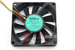 D08R-24TM 01B Inverter cooling fan DC24V 0.13A 80mm×80mm×15mm
