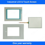 6AV6642-0BC01-1AX1 Front Case for 6AV6 642-0BC01-1AX1 with Touch Screen+Film