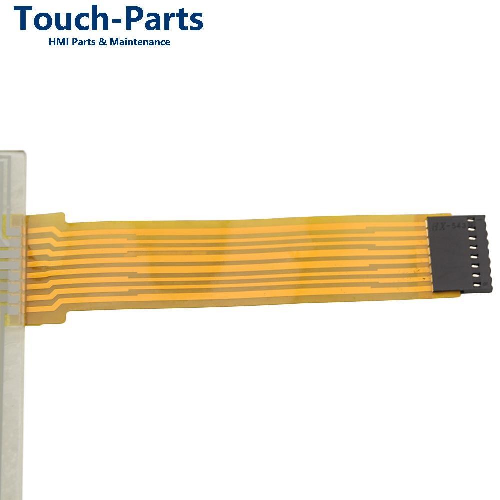For Trimble CFX-750 CFX750 Touch Screen CFX 750 Panel Glass Digitizer