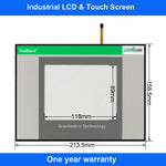 Touch Panel for TBC-225016 TrueBlend CONAIR Gravimetric Technology KDT-3012+Film