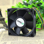 AVC DV07020B12U 7020 DC 12V 0.7A dual ball bearing server inverter cooling fan