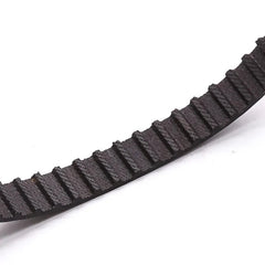 10mm Belt 90/94/96-120/126/130XL Drive Belt Rubber Synchronous Belt 90XL-100XL