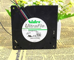 NIDEC G12C12BS1AZ-07 12V 3.63A 12 cm 120*120*32mm 4 wire turbocharging