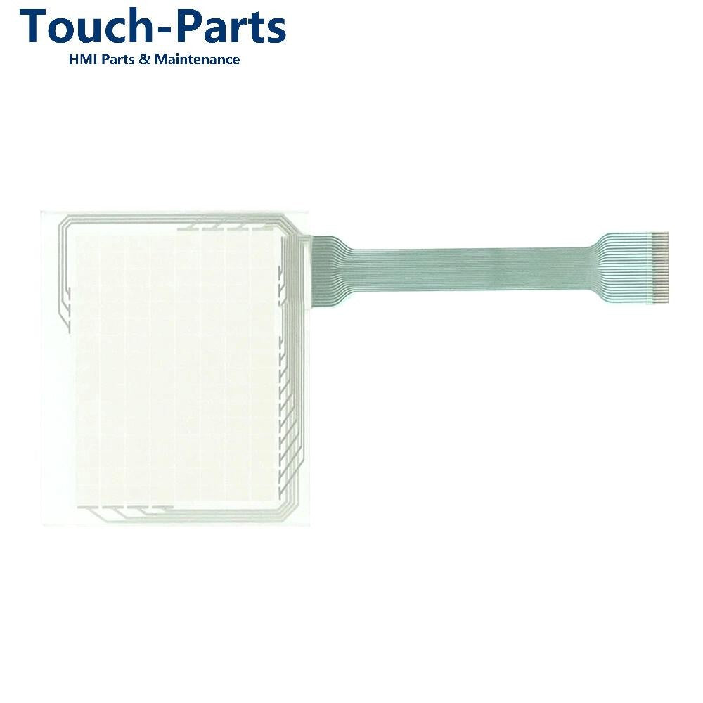 2711-T6C5L1 2711-T6C9L1 Front Overlay for Touch Screen Panel Replacement Part