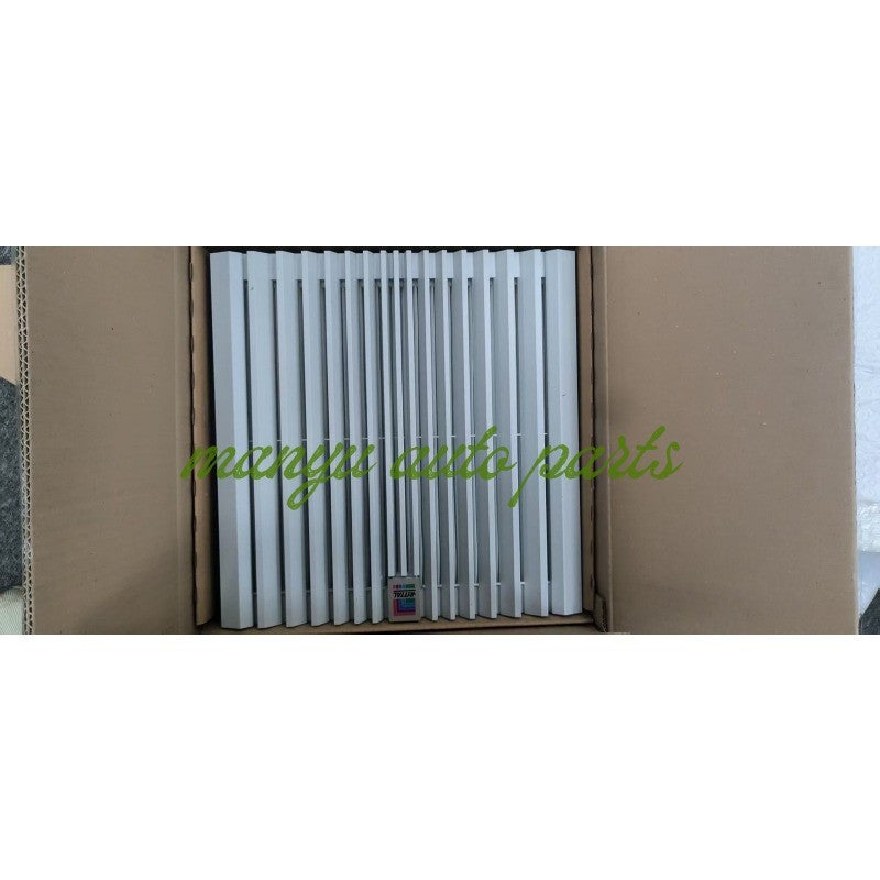 K2E200-AH08-15 ebmpapst Fan 115VAC 0.78/0.80A 75/90W 50/60Hz Rittal Filter/da