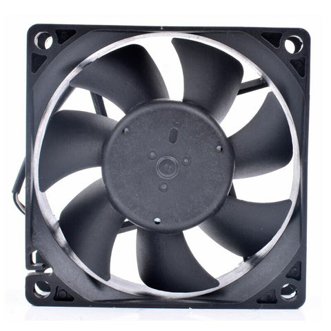 Delta AUB0712H-C XER 7cm 7025 70x70x25mm 12V 0.29A 3Pin projector cooling fan