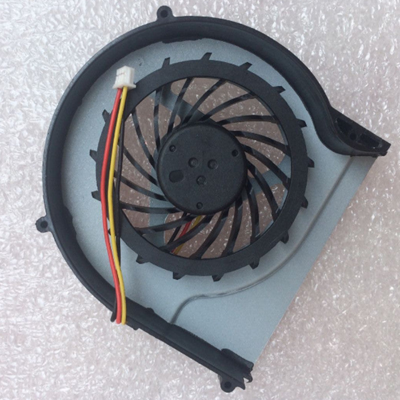 1PCS Delta CPU Cooling Fan for HP CQ72 KSB0505HA-A NFB73B05H 606013-001