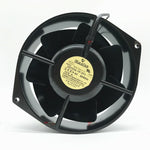 IKURAFAN US7556-TP-0T1 OT1 200V leaf high temperature axial fan