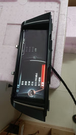 10.25 LCD Display For BMW 5 2014-2017 NBT Screen (BM9321016016 BM928497403N)