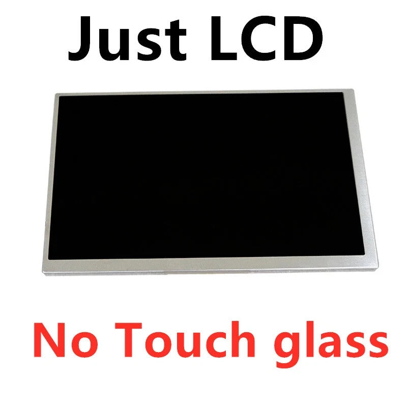 LCD Fit for Owon SDS6062 SDS7102 SDS8102 SDS8202 Oscilloscope Screen Repair
