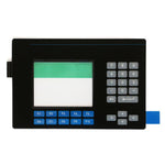 1pcs For 2711-B6C2 2711-B6C2X 2711-B6C2L1 Membrane Keypad Protective Film
